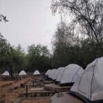 Tented Campsite Hyderabad for Kids